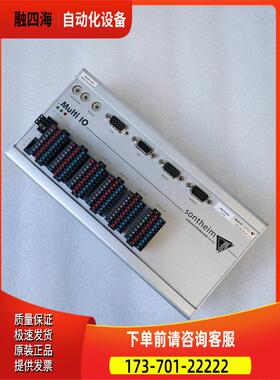 sontheim Multi IO 高性能输入输出模块 件出【议价】