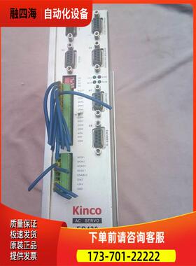 器 ED430-0040-PA-K-000 【议价】