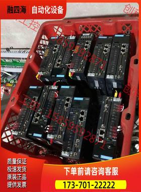 汇川伺服，ls620ns5r5l，电机ms1h1-75b30【议价】