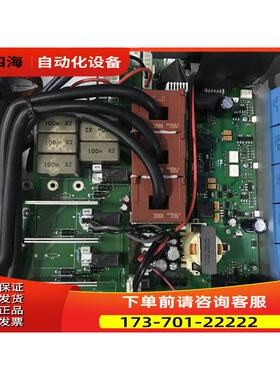 伟肯变频器直流母线供电PA008752T0CSV 465-800VDC 99A DC 询【议