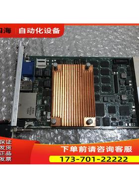 COMPACTPCI控制板8406883G61DE315722ML-1出【议价】