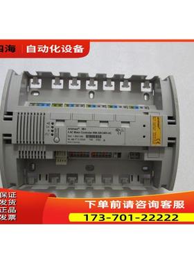 animeo 4 AC Motor Controller WM 220-240V AC 一台在2-2出【议