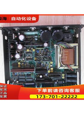SANYO DENKI 伺服 PDT-J01-102CE FUJI SMT 新【议价】