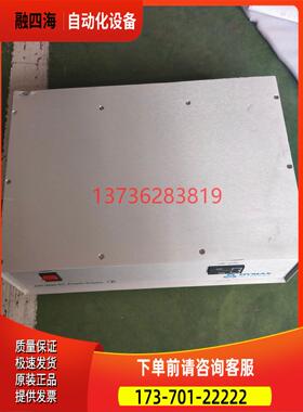 DYMAX戴玛斯 开关电源 5000-EC MODULAR【议价】