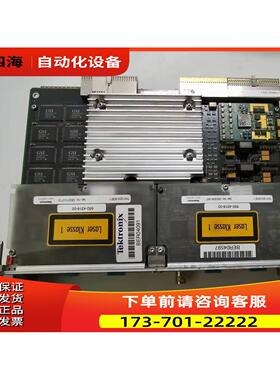 泰克PCE-2 LIF-1控制板K15MB000 671-5532-02【议价】
