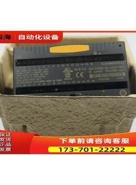GE IC200MDD842 【议价】