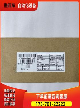 GOOGOLTECH 固高 GTHD-0062AAP1-LM 器 出【议价】