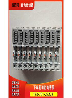 倍福 BECKHOFF KL4001 实物 【议价】