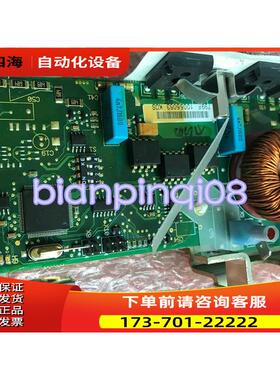 风扇控制板伟肯vacon变频器PC00299G PC00799F NXS NXP配件【议价