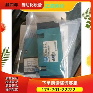 MAC电磁阀54A 000 CLSF 议价 1KJ DDFJ