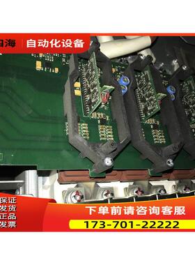 VACON 伟肯变频器 PC00825B PC0082 实拍【议价】