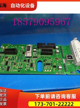 丹佛斯变频 FC302 控制主板130B7002 AT/11【议价】