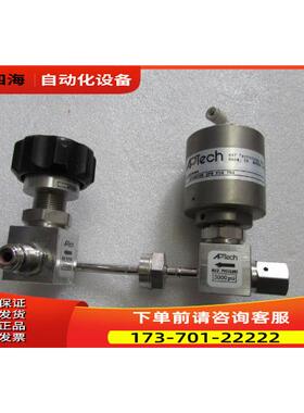 APTech 调压阀 AP3000SM 2PW FV4 FV4 1·3公斤 9-3议【议价】