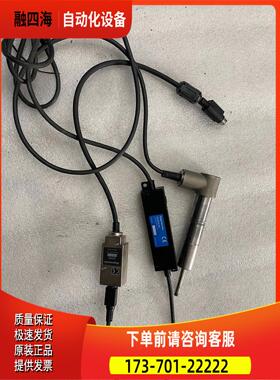 Magnescale传感器DZ262，DK25NLPR5实拍【议价】