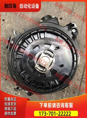 安川编码器UTTIH-B20FK，，外壳烂，不会测【议价】