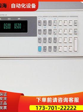 安捷伦是德N3300A 3303/3302 N3301A直流电子负载模块主机【议价