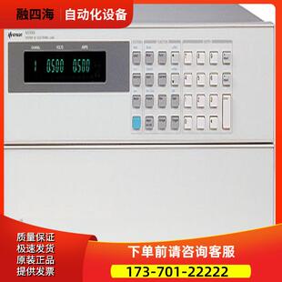 安捷伦是德N3300A 3303/3302 N3301A直流电子负载模块主机【议价