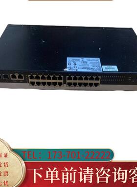 议价ENTERASYS  A2H124-24-RH适用