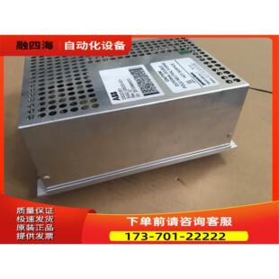 议价 ABB机器人电源DSQC661IRC5 M2004机箱