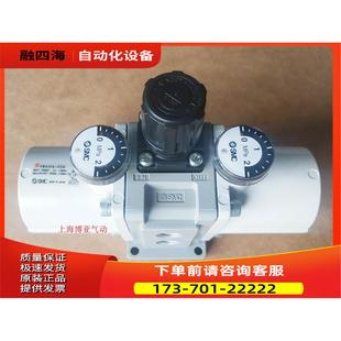 02GLN 02S 02GS 议价 增压阀 增压缸 SMC VBA10A
