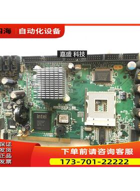 康泰克 GPC-8450-LA-SH REV4.2 工控主板 【议价】