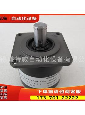 B-ZXF-36BM-G24A-8M-J 5815型长春禹衡主轴编码器【议价】