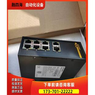 东土科技直流8口工业机，kyland KIEN1009-8T-L5-L5【议价】