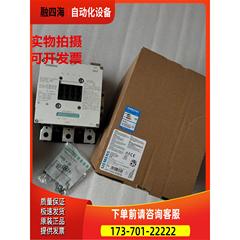 接触器3RT1064-6AB36 6AD36 6AF36 6AP36 6AV36【议价】