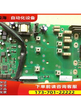 558F伟肯变频器NXL配件PC00358板NXL03855 NXL0455 NXL0615【议价