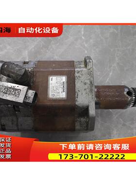 伺服电机1FK7083-F71-1UA0带SMI10网口【议价】