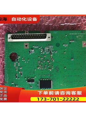 VACON伟肯变频器PC00761D VB00752B控制板 详细【议价】