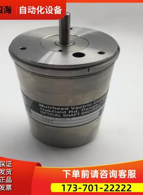 Muirhead Vactric VRA35109/3 1393 【议价】