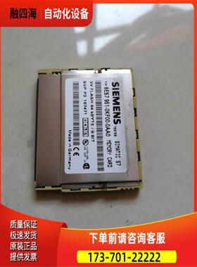 64KB卡6ES7951-0KF00-0AA0,6ES7 951 议【议价】