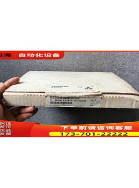 6ES5 928 6ES5928-3UB21 6GK1143-0TA02 【议价】