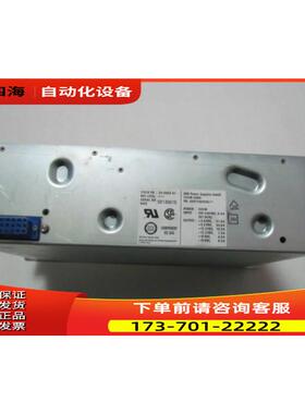 ABB 550W-CAR0 34-0803-01 有2台一台重量8公斤 13-6【议价】