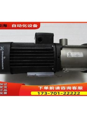 GRUNDFOS MG80C 230/400-2 D1-F 有1台重量16公斤 在12-5【议价】