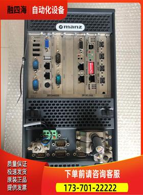 Manz控制器RADPR-294873-25B05E88-B550741C 出【议价】