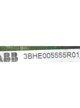ABB主板3BHE005555R0101 【议价】