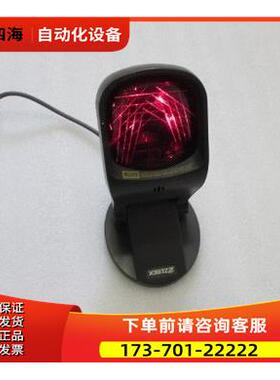 通电 ZEBEX Z-6170 一台 重量 1斤 在1-2出【议价】