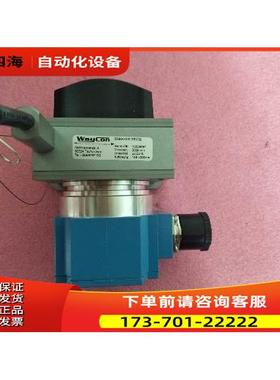 WayCon SX80-3000-SRM50 Sick SRM50-HWA0-S22 1034130【议价】