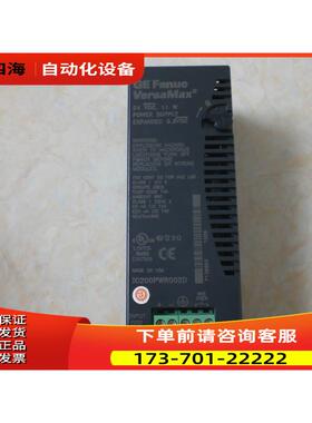 IC200PWR001 IC200PWR002 IC200PWB001B GE- PLC模块