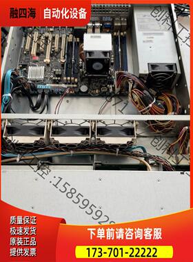 华硕Z10PA-U8/10G-2S万兆服务器主板单路【议价】