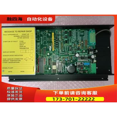 ALFALAVAL，EPC-400，3183050104【议价】