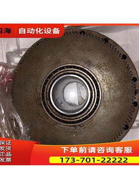 ABB机器人IRB4600一轴齿轮箱减速机3HAC043090-003 【议价】