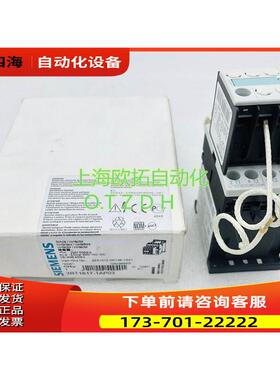 3RT1617-1AP03 电容式接触器3RT1617-1AP03 230VAC【议价】