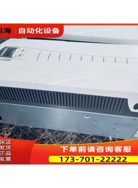 ABB变频器510系列55KW ACS550-01【议价】