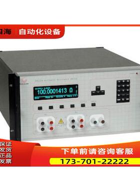 guildline高联6622A 6623A电阻测量桥大电流范围扩展【议价】