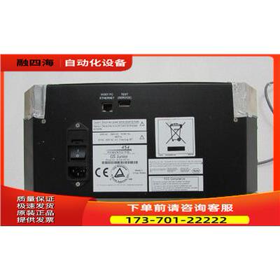 SEQUENCING 05·526 337 001 有2台一台重量4公斤 24-4议【议价】