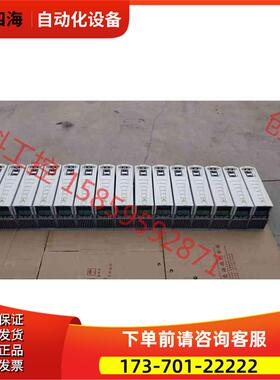 ABB变频器三相输入Acs510/7.5kw【议价】