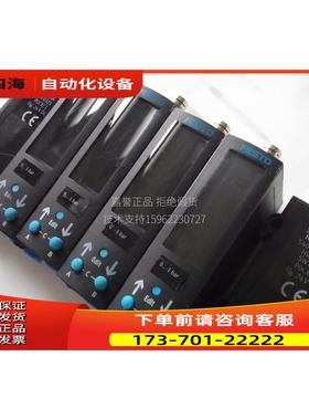 FESTO压力开关 SDE3-V1D-B-HQ4-2P-M8 540196出【议价】